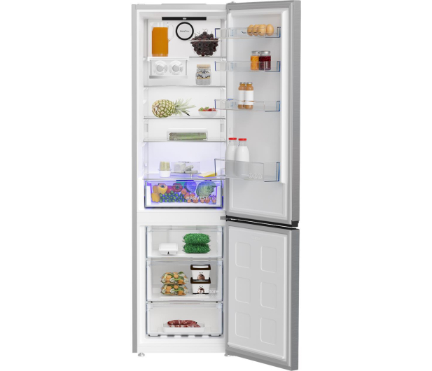 Beko Outlet LODÓWKA BEKO B5RCNA405HXB [###] - 1565069 - zdjęcie 6